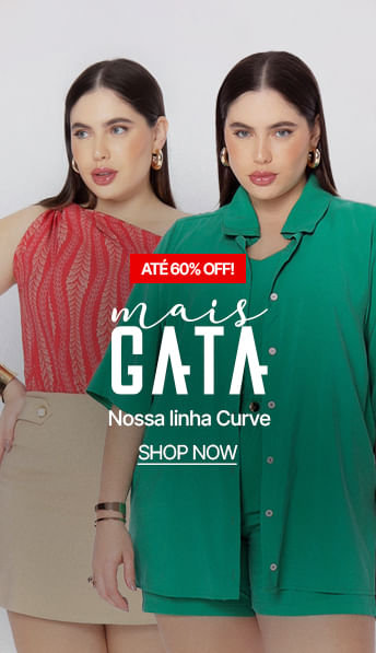 Outlet Mais Gata